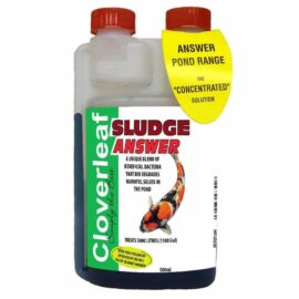Sludge Answer 500 ml