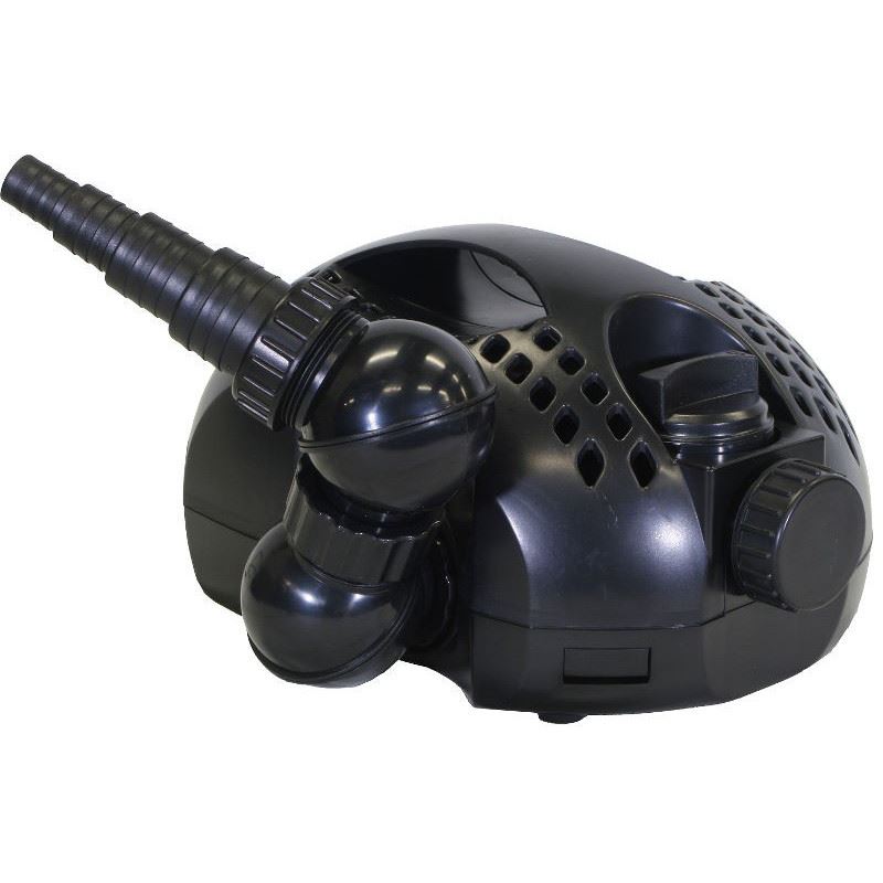 Vortech X 4600-18000