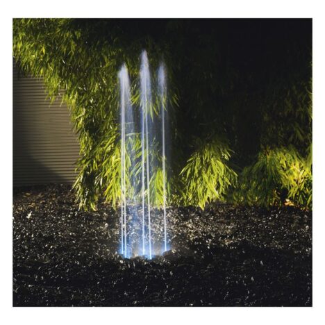 Water Quintet