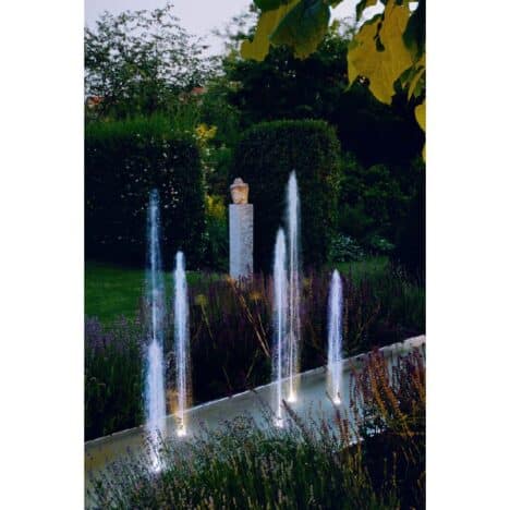 Water Quintet Creative