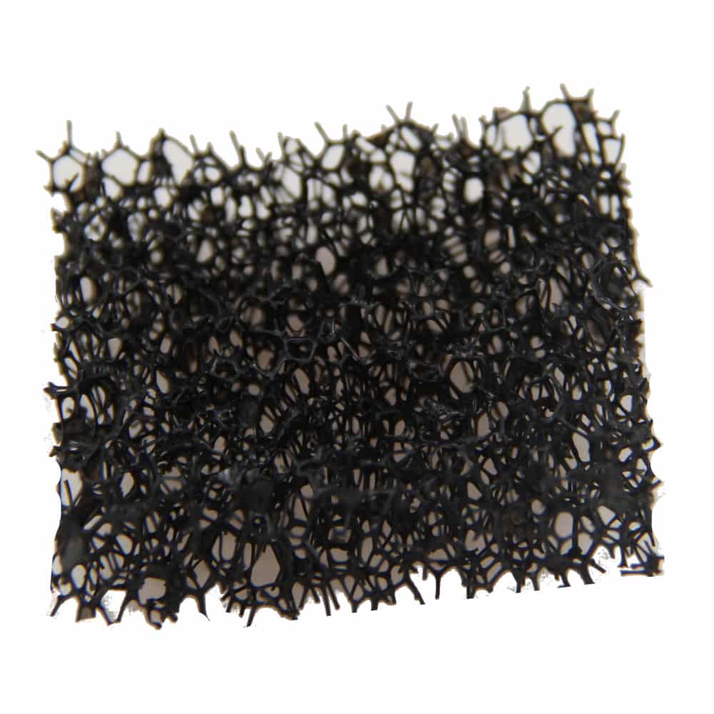 Filtersvamp AQ 350 fontänpump