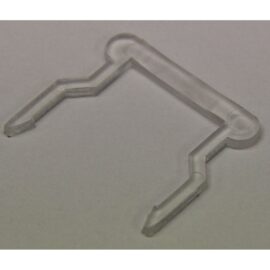 Plastclips Bioclear