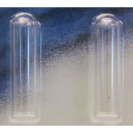 Reservglas till aqua minilight