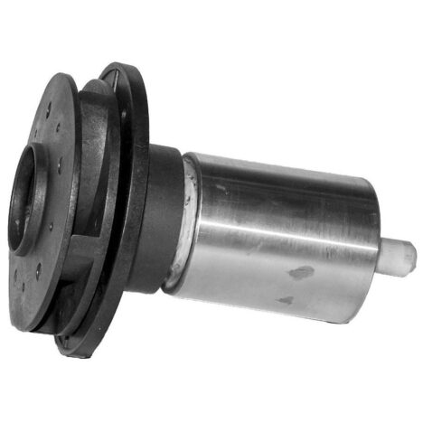 Rotor Superflow F 8000-10000