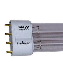 UVC-lampa Pondteam HQ2 PL-L