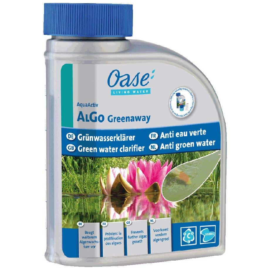 AlGo Greenaway 500 ml
