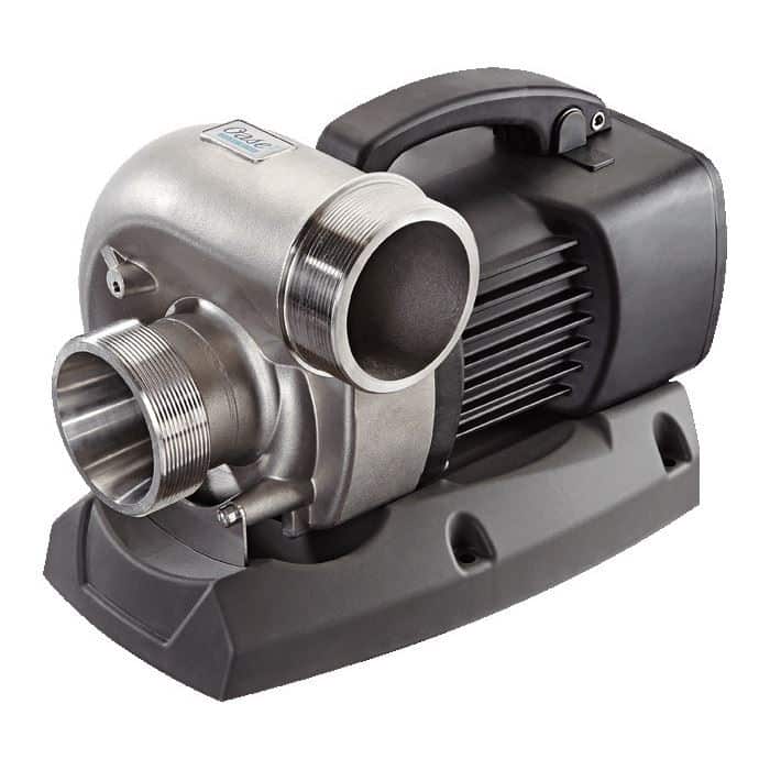 AquaMax Eco Titanium