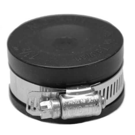 Flexibelt lock