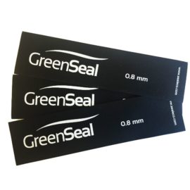 GreenSeal Epdm 0,8 mm