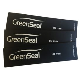 GreenSeal Epdm 1 mm