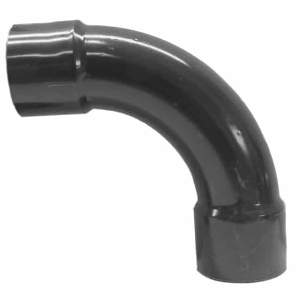 Mjuk böj 90º 32 mm rör - vattenliv