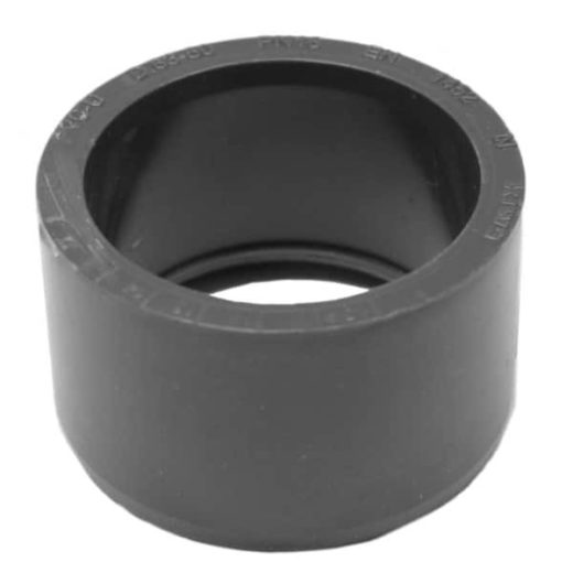 Skarv utvändig 50 mm rör - vattenliv