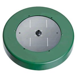 PondoSolar Island 250 Control