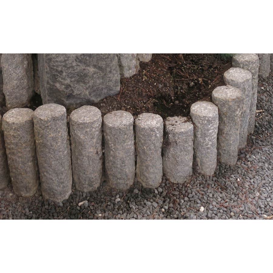 Palisadessten