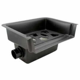 Vattenfall 35 cm