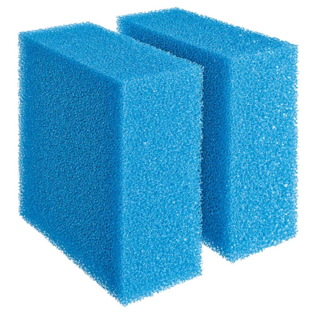 Filtersvampar till BioTec ScreenMatic