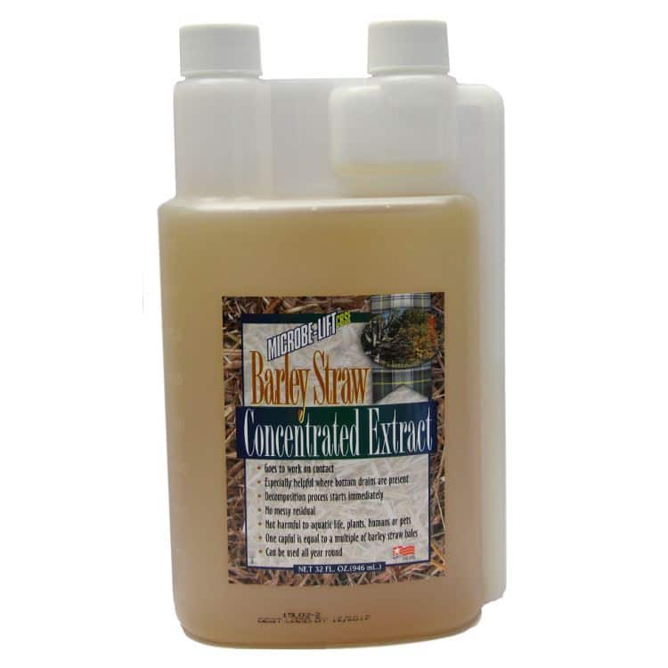 Kornhalmsextrakt 250 ml
