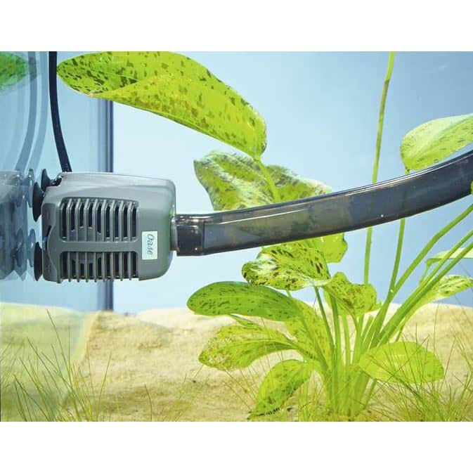 Aqua in out set 800 vattenliv Pumpar i akvarium