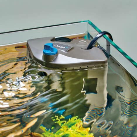 Innerfilter BioPlus