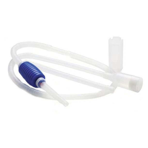 Enkel handpump
