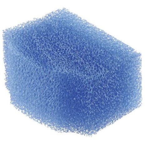 Filtersvamp till BioPlus 30 ppi blå
