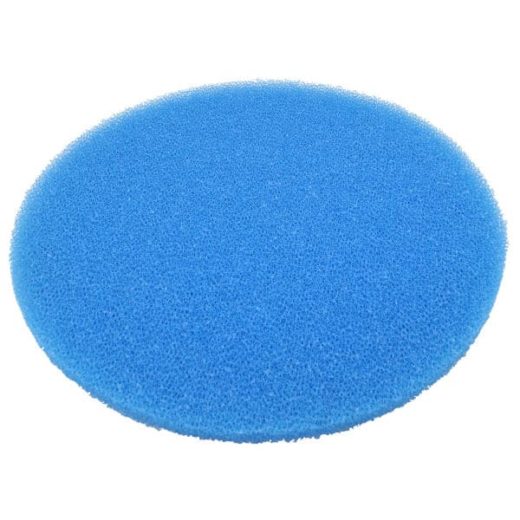 Filtermatta ∅ 39×2 cm - Vattenliv