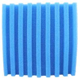 Filtermatta T-profil