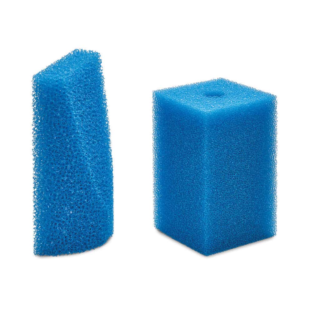 Filtersvamp set till FiltoSmart/Thermo 200