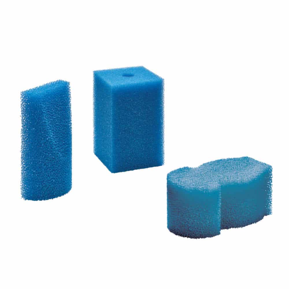 Filtersvampar FiltoSmart 300