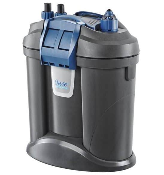 FiltoSmart Thermo 200