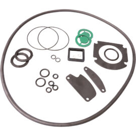 O-ringssats Filtoclear 3000/6000/11000/15000