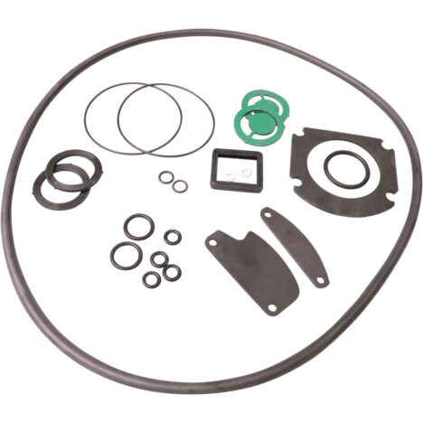 O-ringssats Filtoclear 3000/6000/11000/15000