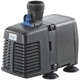 OptiMax 2000-5000