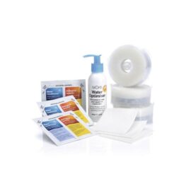 Servicekit och optimeringsmedel