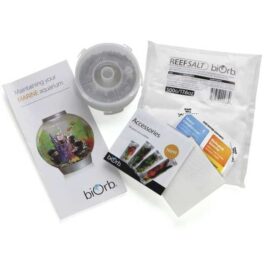 Servicekit saltvatten