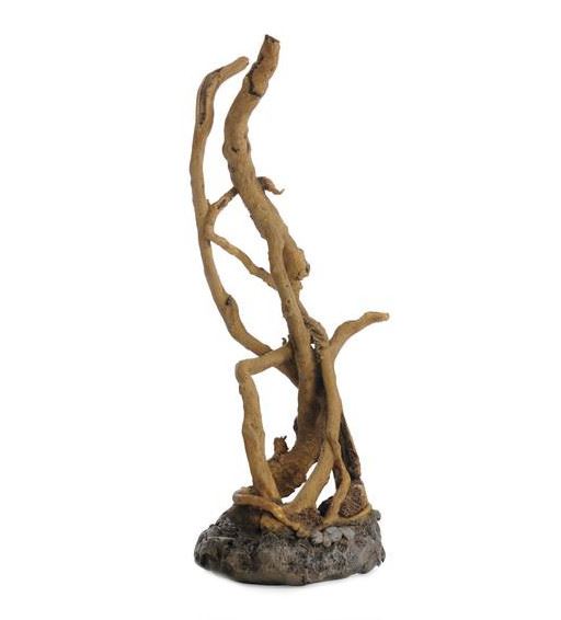 Träskulptur S