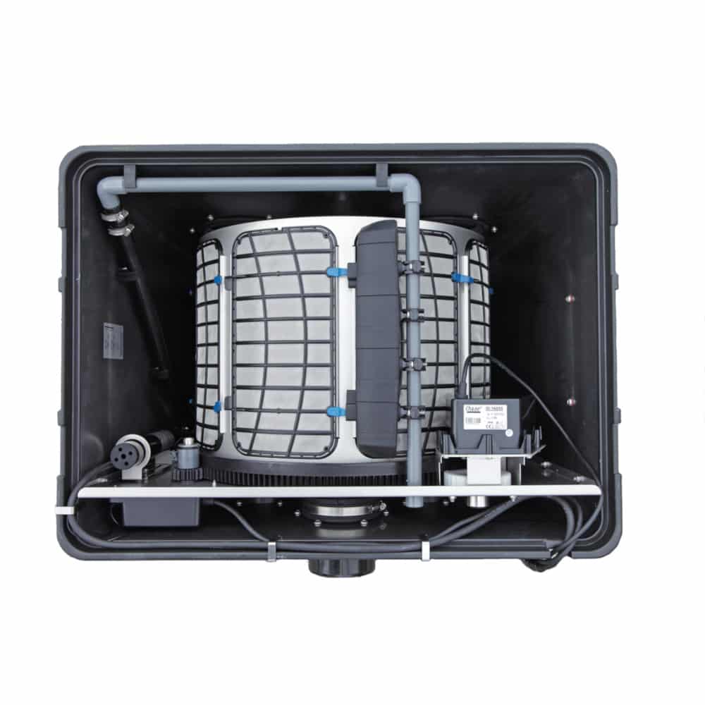 ProfiClear Premium trumfilter modul