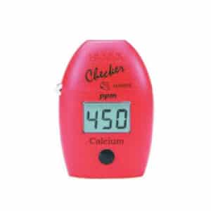 Pocketfotometer för Kalcium