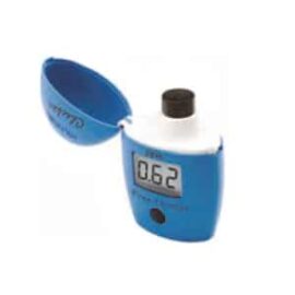 Pocketfotometer klor