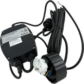 Elenhet UVC Pro 55 W