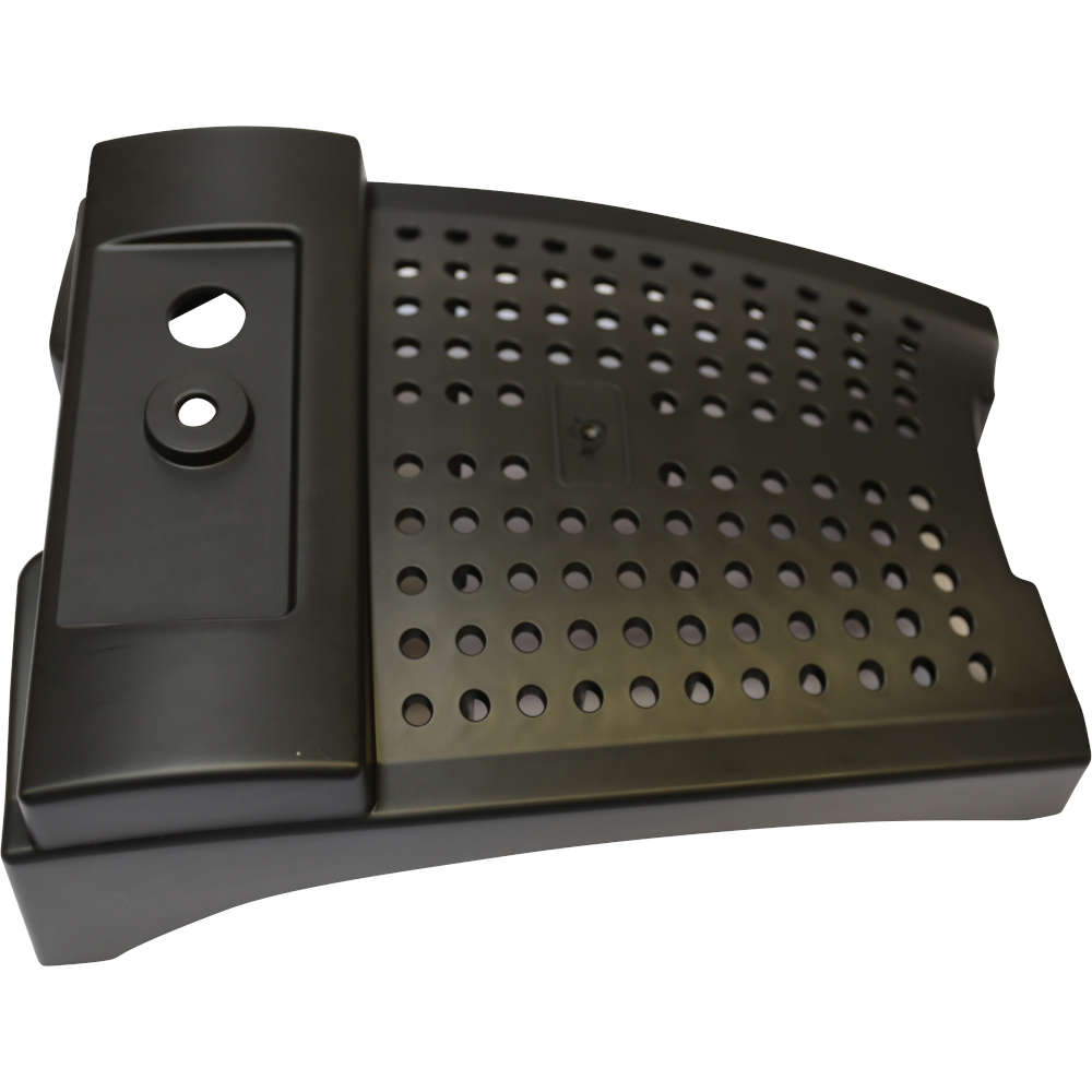 Övre filterkåpa Filtral 5000