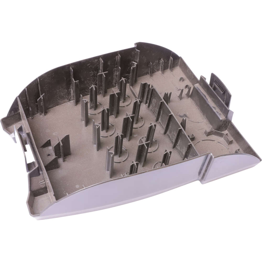 Filterkåpa undre Filtral 5000