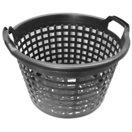 Planteringskorg rund, 40 cm