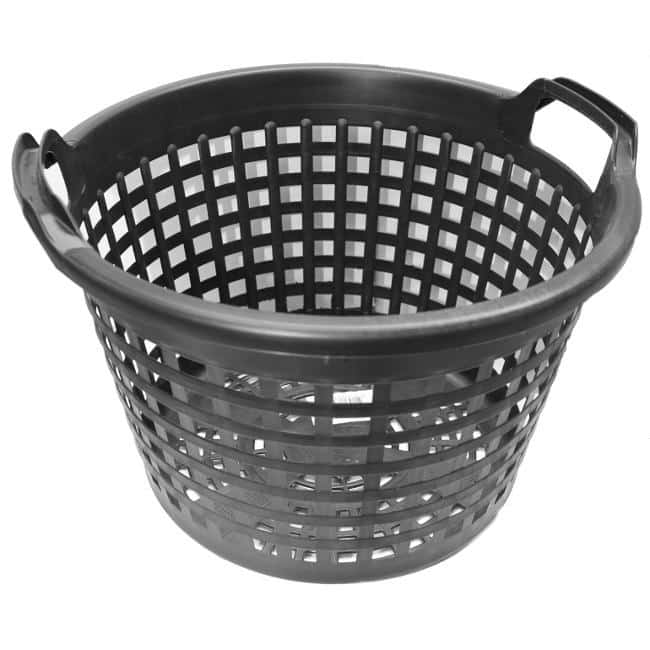 Planteringskorg rund, 40 cm