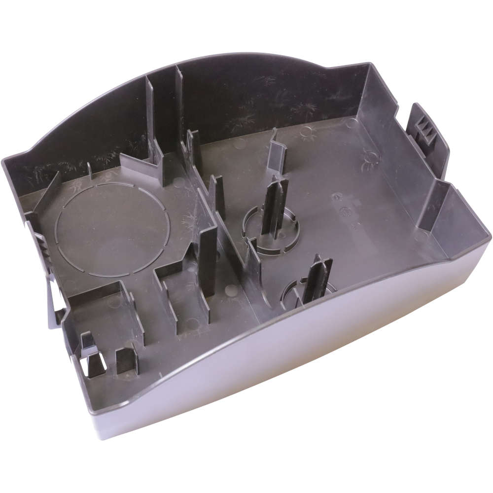 Filterkåpa Filtral 2500 - undre