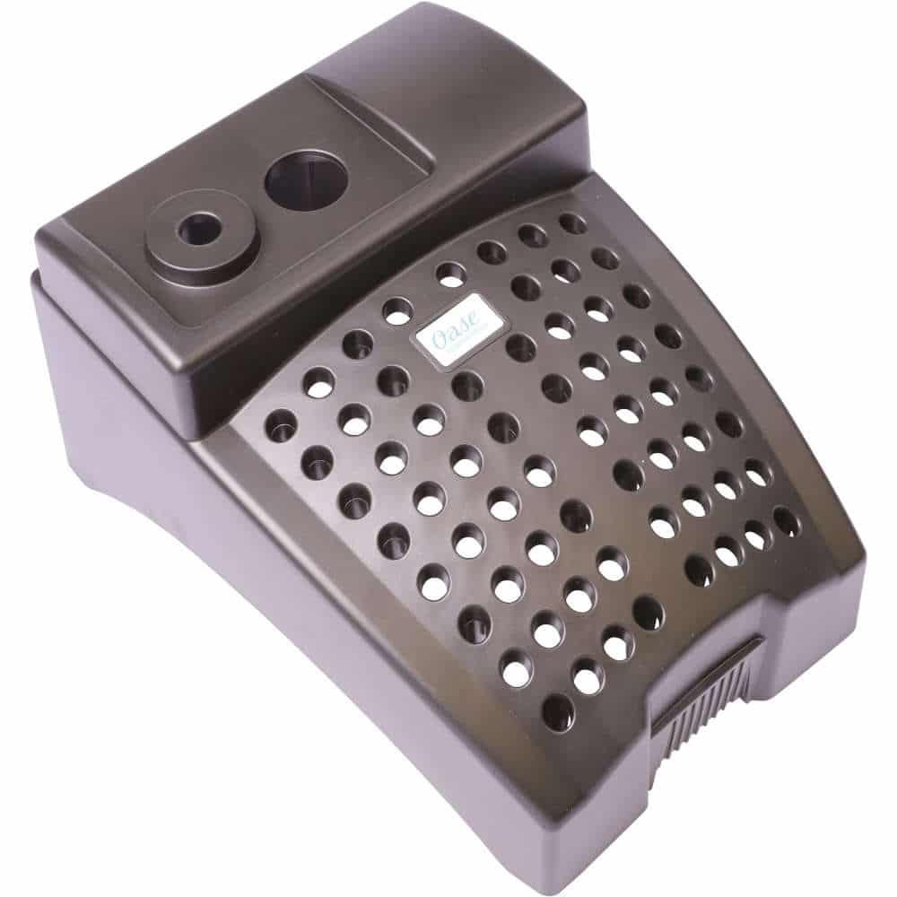 Filterkåpa Filtral 2500 - övre