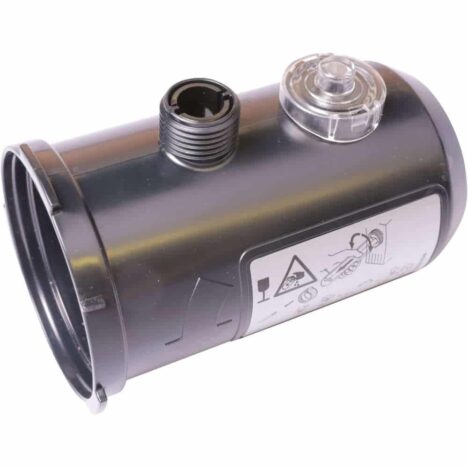 UV-hus Filtral 2500