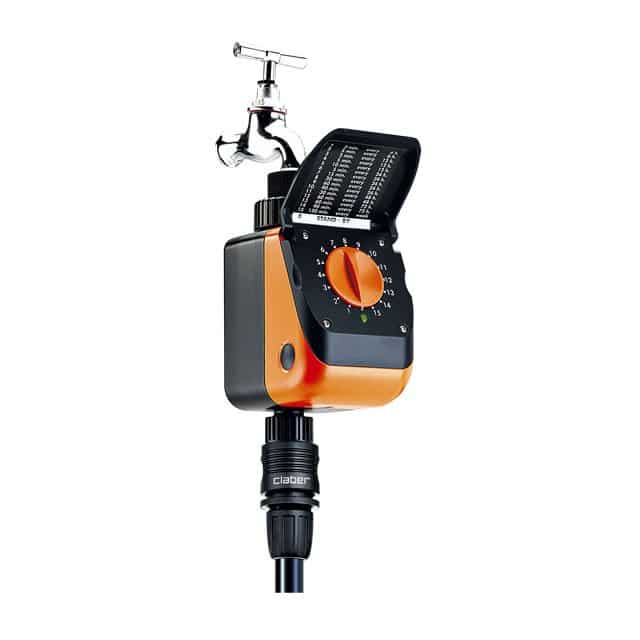 Aquauno Logica Plus 8419 Claber