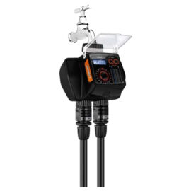 Dual Logic 8485 Claber