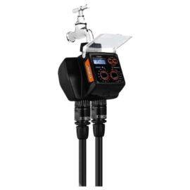 Dual Select 8488 Claber